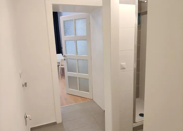 1210apartment Daire