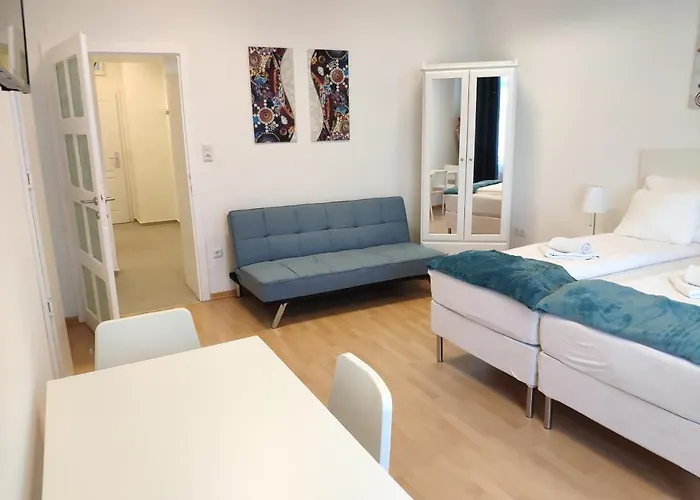Daire 1210apartment Viyana