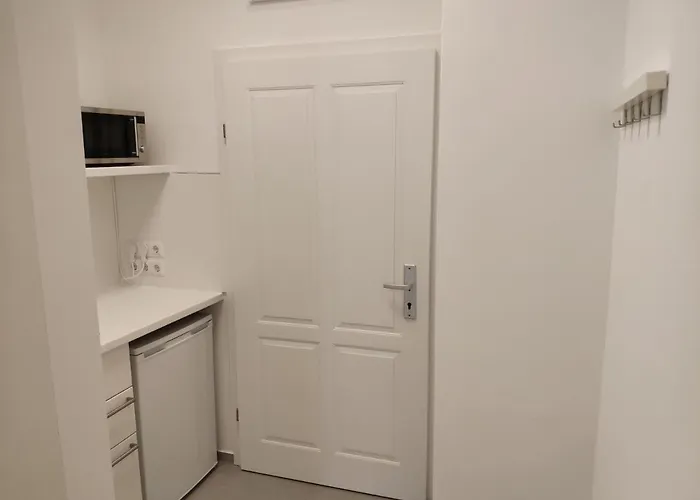 1210apartment Daire Viyana