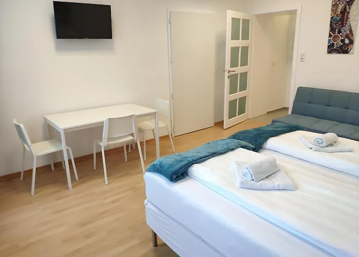 1210apartment Daire Viyana