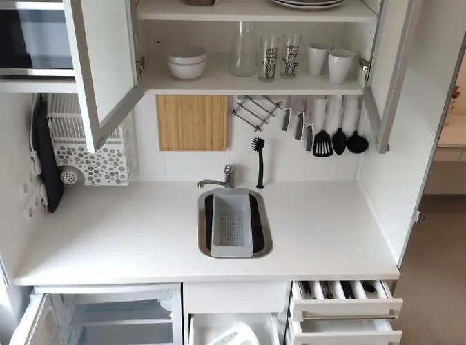 1210apartment Daire
