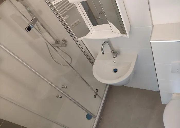 Daire 1210apartment Viyana