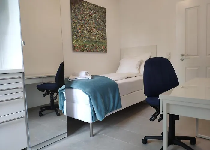 1210apartment * Viyana