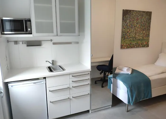 1210apartment * Viyana