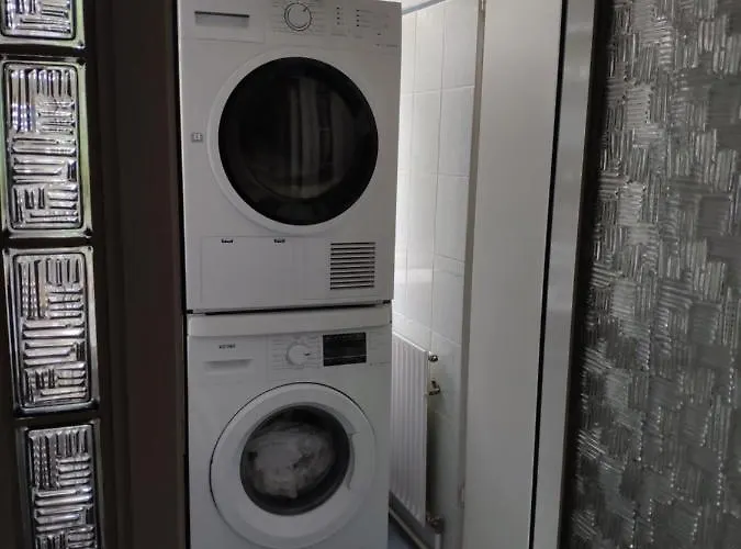 1210apartment Daire *
