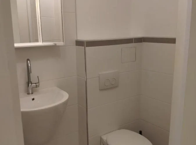 1210apartment Viyana