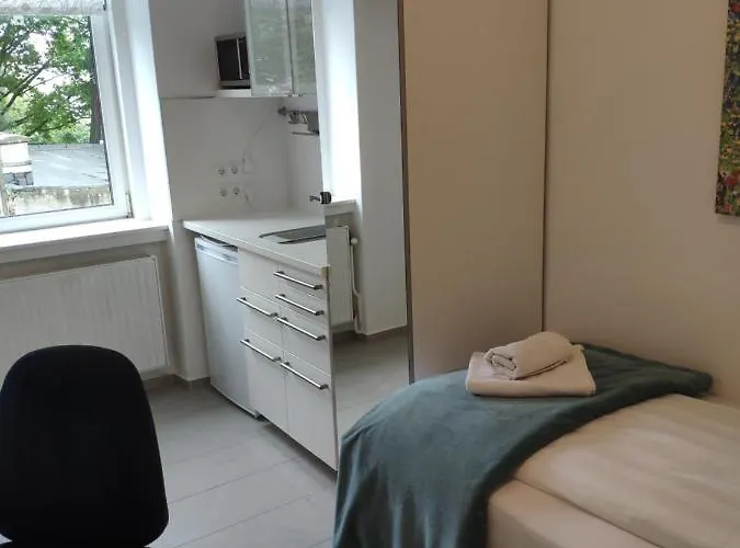 Daire 1210apartment Viyana