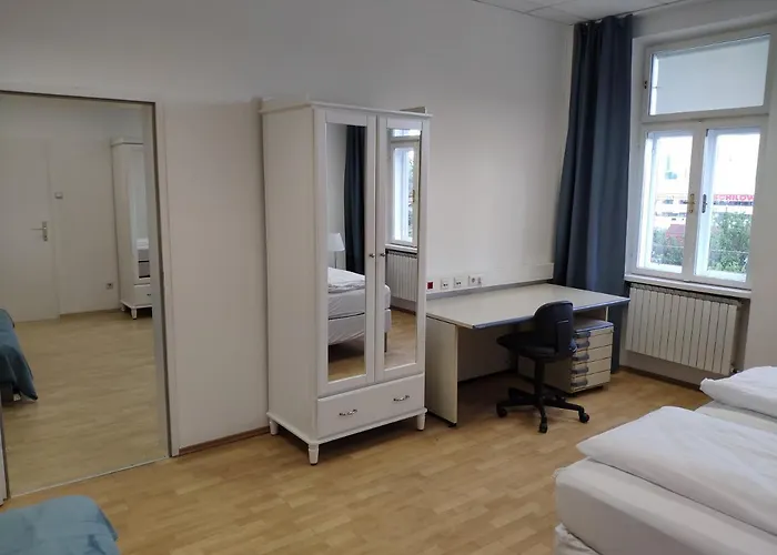Daire 1210apartment Viyana