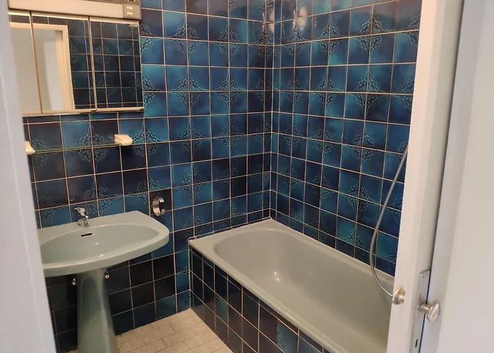 1210apartment Viyana