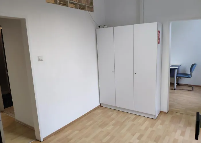 1210apartment Daire