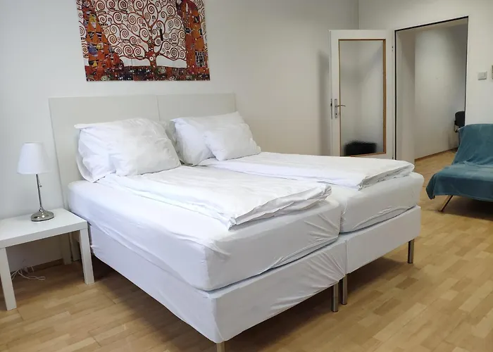 1210apartment * Viyana