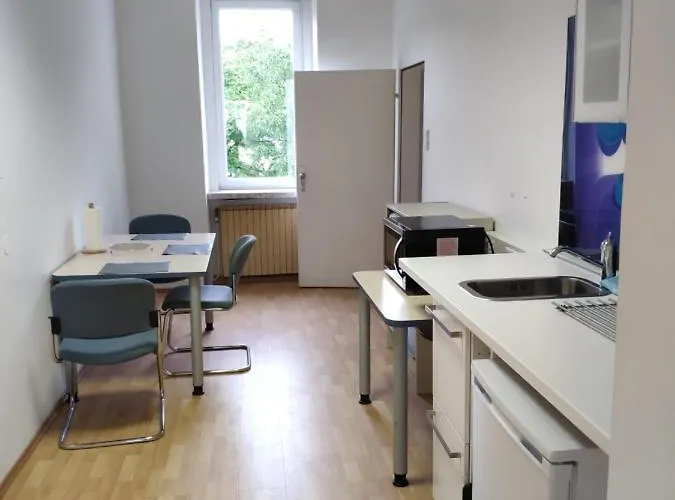 1210apartment Daire Viyana